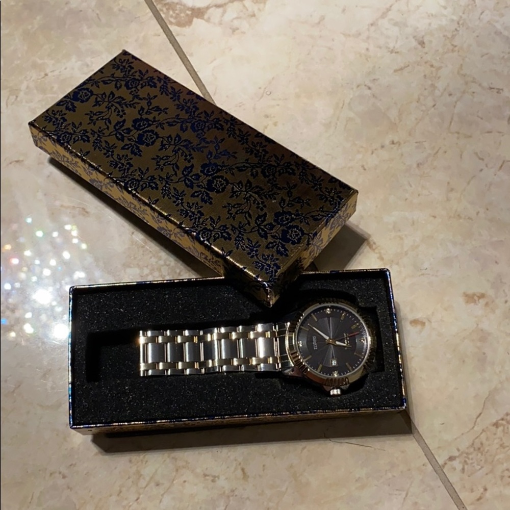Citizen watch
